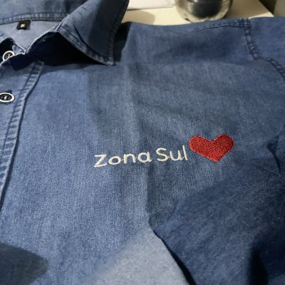 Serviços com excelência.